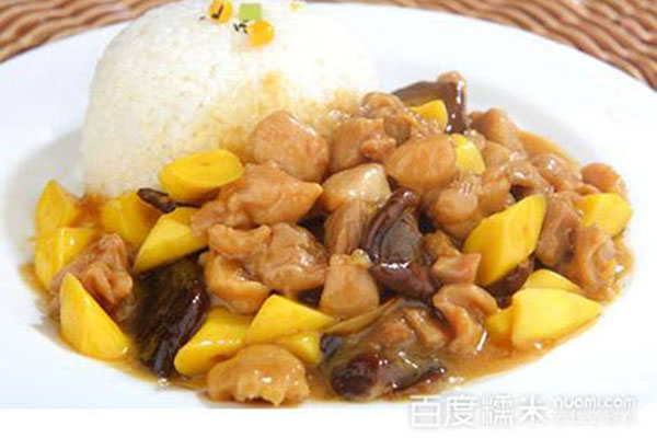 盒饭系列